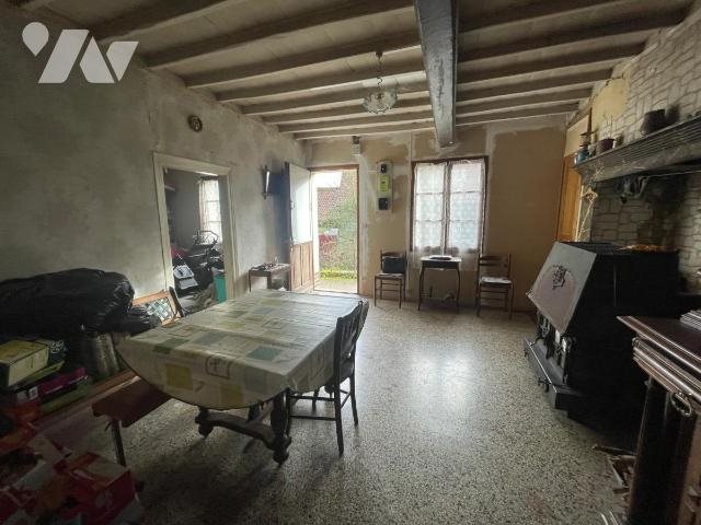 Maison à vendre, 99m², Cramont