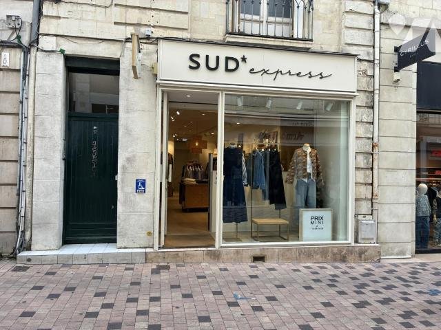Appartement à vendre, 2m², Angers