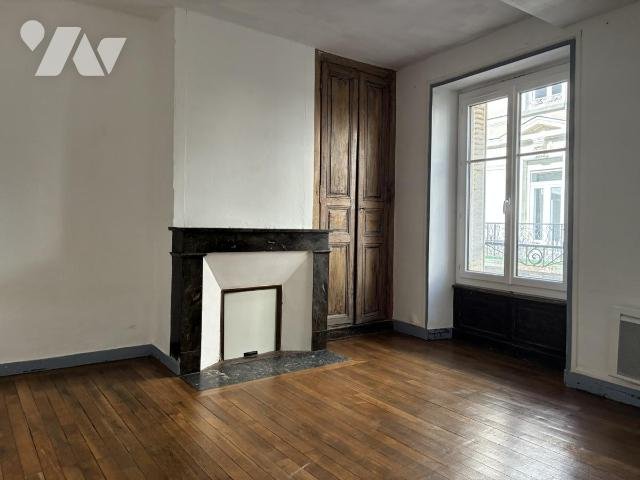 Appartement à vendre, 2m², Angers