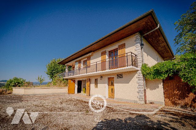 Maison à vendre, 110m², Passy