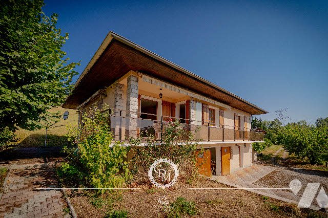 Maison à vendre, 110m², Passy