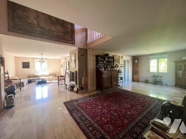 Maison à vendre, 198m², La Ferté-Macé