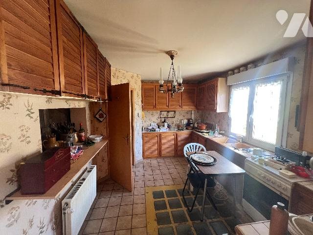 Maison à vendre, 198m², La Ferté-Macé