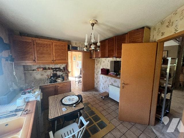 Maison à vendre, 198m², La Ferté-Macé