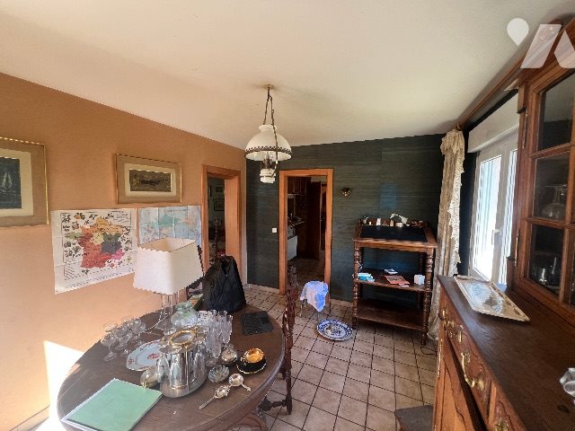 Maison à vendre, 198m², La Ferté-Macé