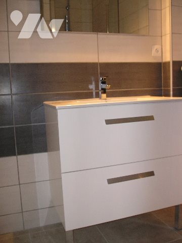 Appartement à louer, 36m², Roussillon