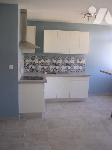 Appartement à louer, 36m², Roussillon