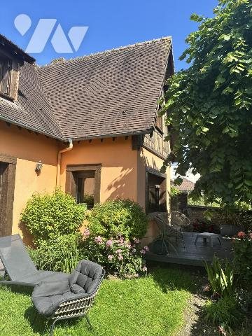 Maison à vendre, 150m², Rouen