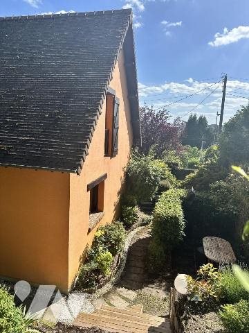 Maison à vendre, 150m², Rouen