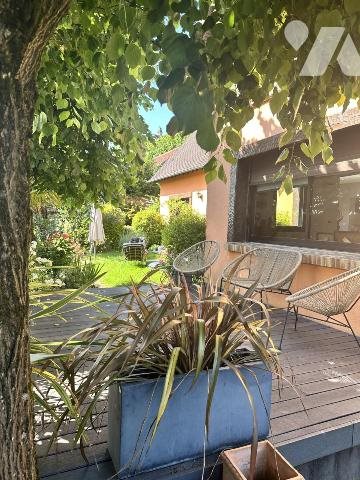 Maison à vendre, 150m², Rouen