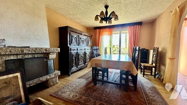 Maison à vendre, 81m², Le Faouët