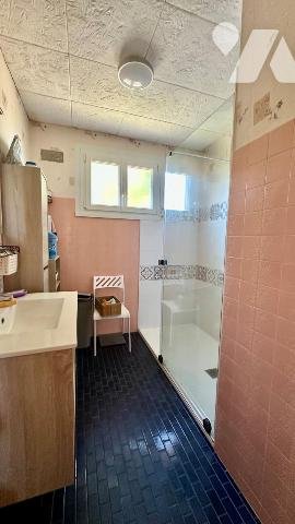 Maison à vendre, 81m², Le Faouët