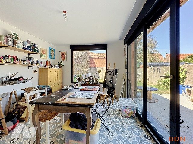 Maison à vendre, 142m², Dunkerque