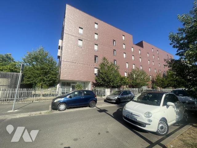 Appartement à vendre, 37m², La Ferté-Macé