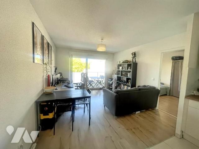 Appartement à vendre, 37m², La Ferté-Macé