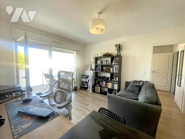 Appartement à vendre, 37m², La Ferté-Macé