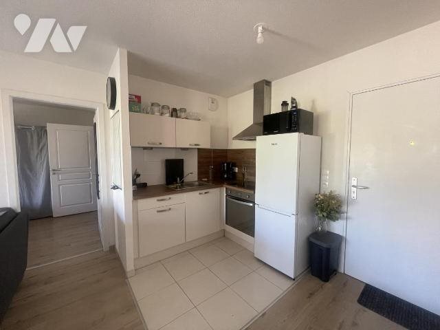 Appartement à vendre, 37m², La Ferté-Macé