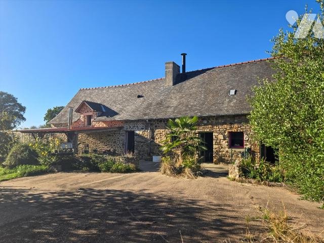 Maison à vendre, 140m², Launay-Villiers