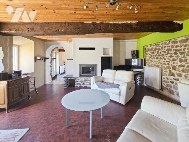 Maison à vendre, 140m², Launay-Villiers