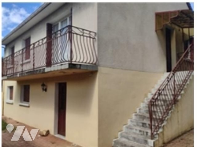 Maison à vendre, 121m², Joigny