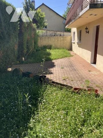 Maison à vendre, 121m², Joigny