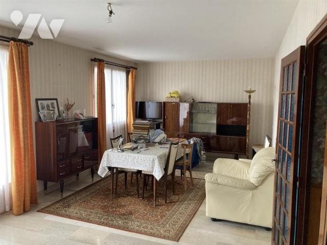 Maison à vendre, 121m², Joigny