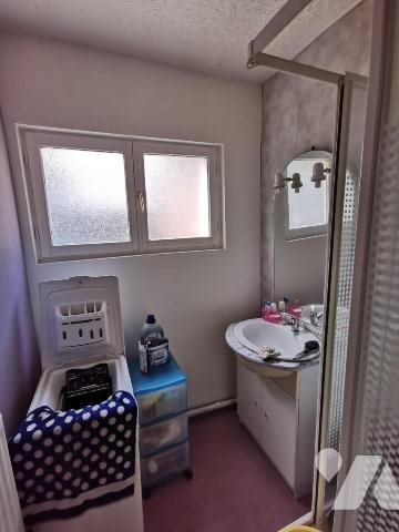 Maison à vendre, 48m², Lihons