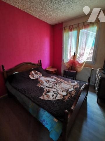 Maison à vendre, 48m², Lihons