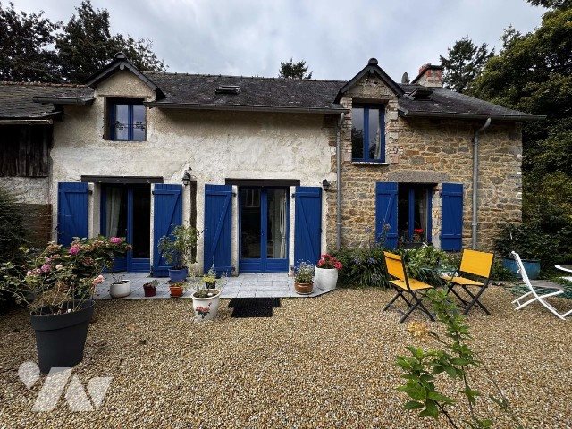 Maison à vendre, 87m², Plémet
