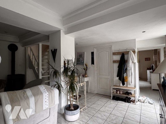 Maison à vendre, 87m², Plémet