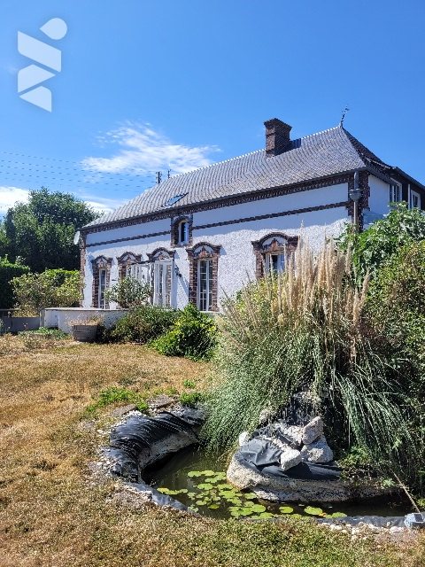 Maison à vendre, 308m², Illiers-l'Evêque