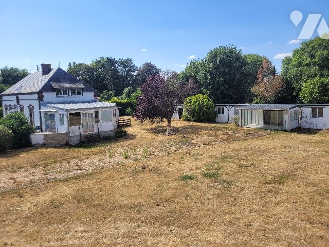 Maison à vendre, 308m², Illiers-l'Evêque