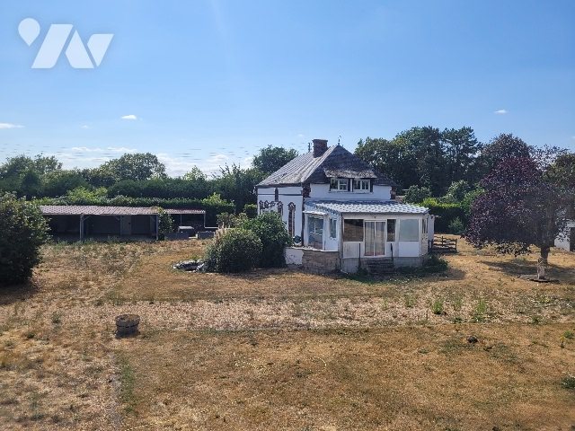 Maison à vendre, 308m², Illiers-l'Evêque