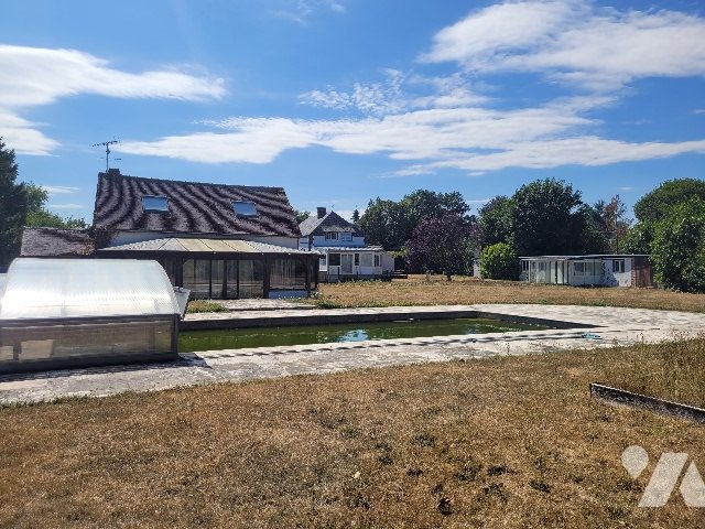 Maison à vendre, 308m², Illiers-l'Evêque