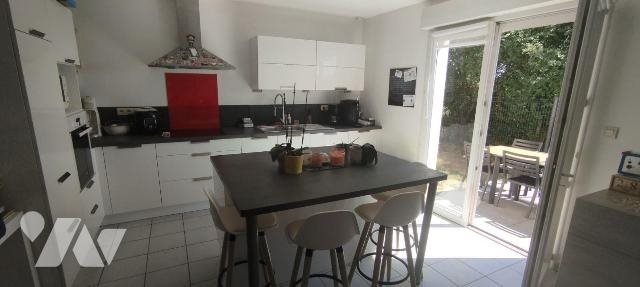 Maison à louer, 104m², Val-d'Izé