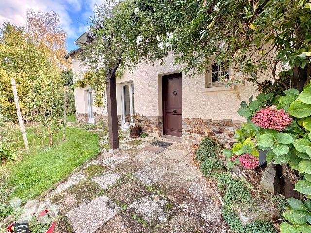 Maison à vendre, 160m², Chantepie
