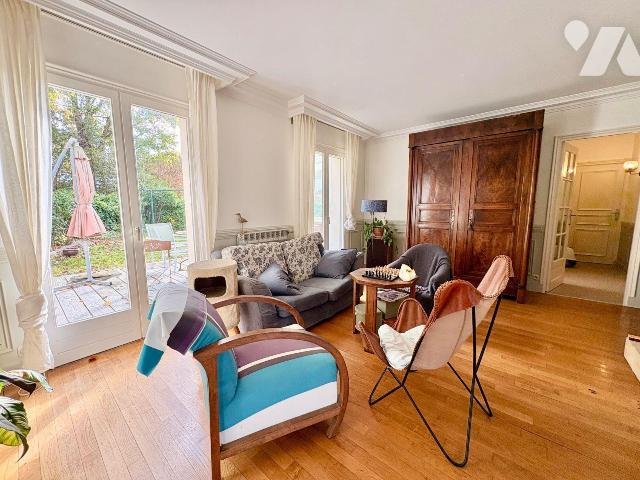 Maison à vendre, 160m², Chantepie