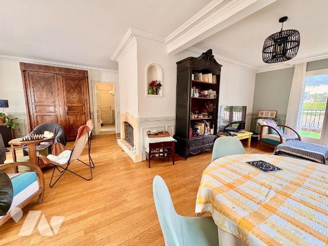 Maison à vendre, 160m², Chantepie