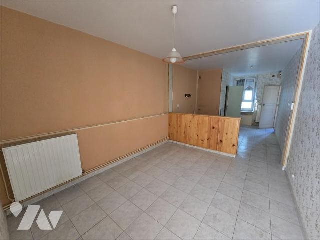 Maison à vendre, 200m², Neufchâteau