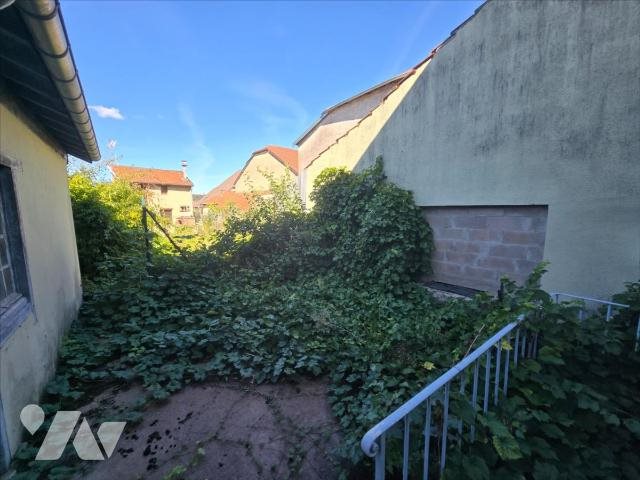 Maison à vendre, 200m², Neufchâteau