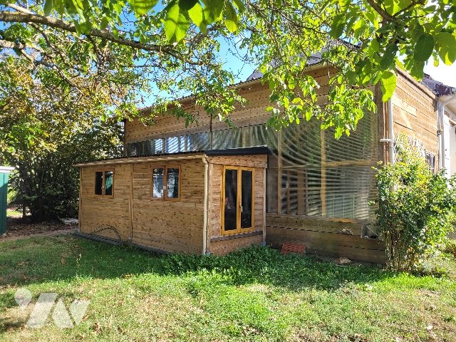 Maison à vendre, 100m², Saint-Lubin-des-Joncherets