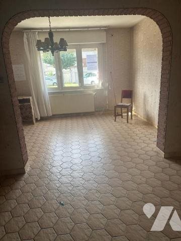 Maison à vendre, 81m², Bapaume