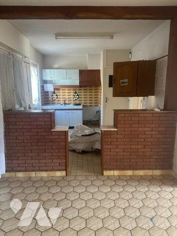Maison à vendre, 81m², Bapaume