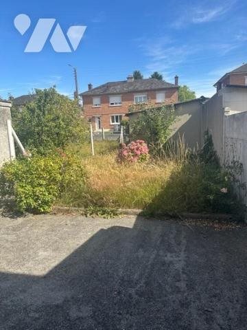 Maison à vendre, 81m², Bapaume