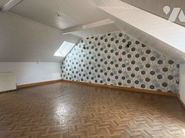 Maison à vendre, 139m², Trévé