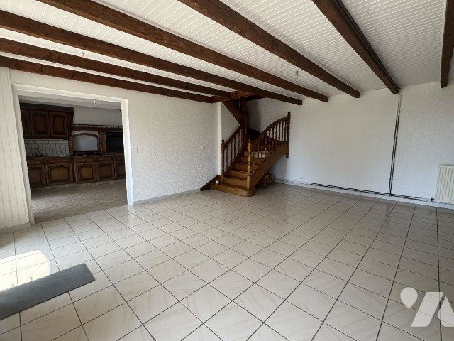 Maison à vendre, 139m², Trévé
