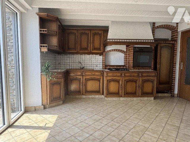 Maison à vendre, 139m², Trévé