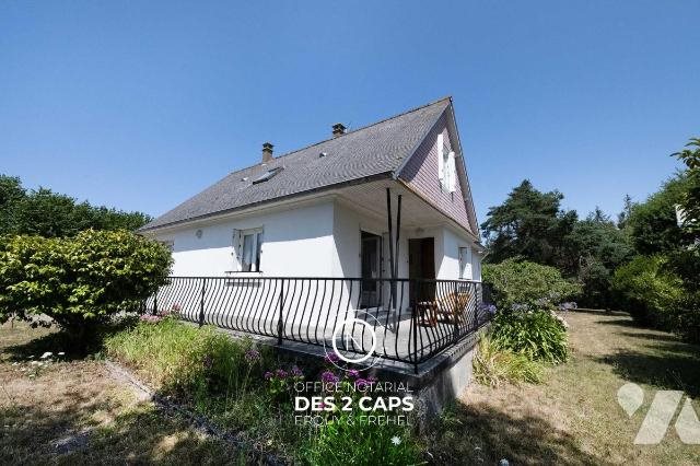 Maison à vendre, 106m², Erquy