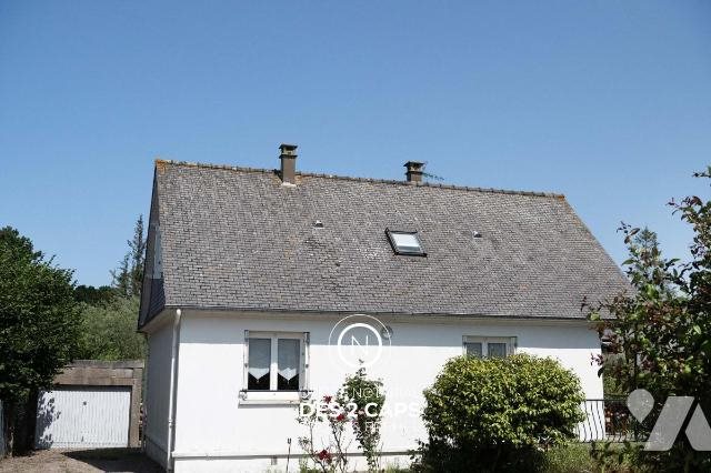 Maison à vendre, 106m², Erquy