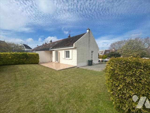 Maison à vendre, 50m², Lorient